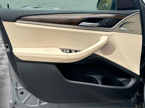 Certified 2023 BMW X3 sDrive30i w/ Convenience Package image 22