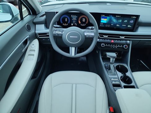 New 2026 Hyundai Sonata SE image 7