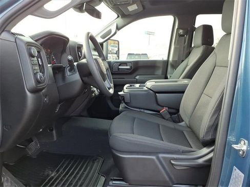 New 2026 Chevrolet Silverado 2500 Custom image 12