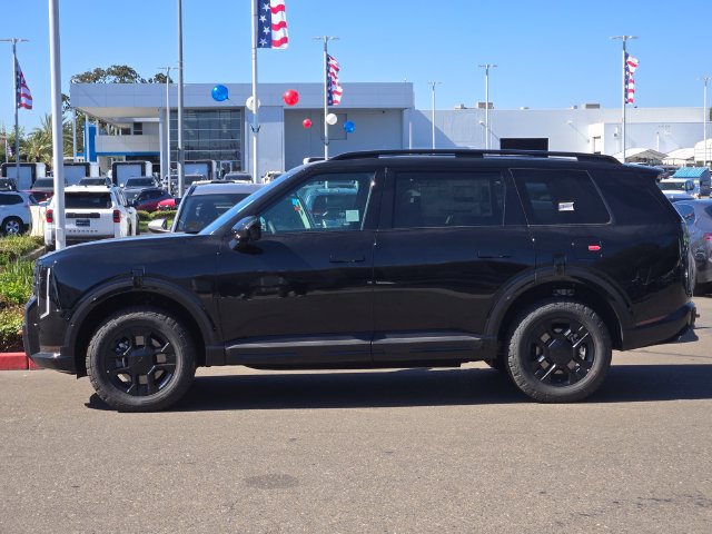 New 2027 Kia Telluride SX Prestige X-Pro AWD/4WD image 8
