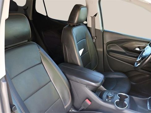 Used 2019 GMC Terrain SLT w/ Preferred Package image 19