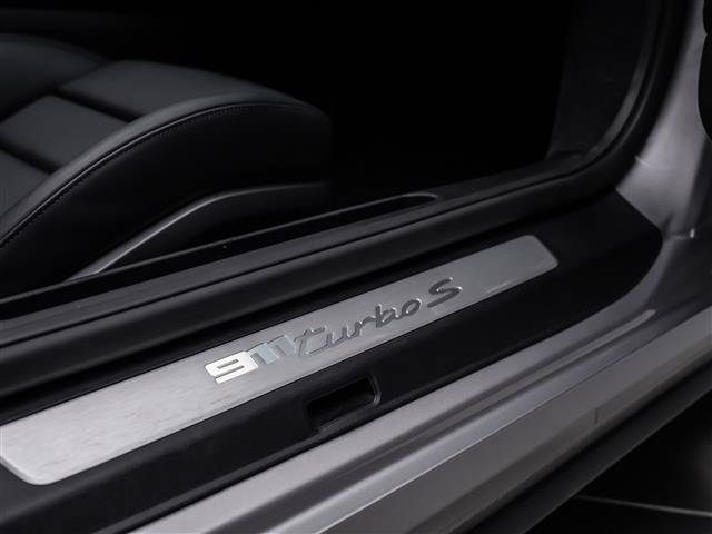 Used 2022 Porsche 911 Turbo AWD/4WD image 25