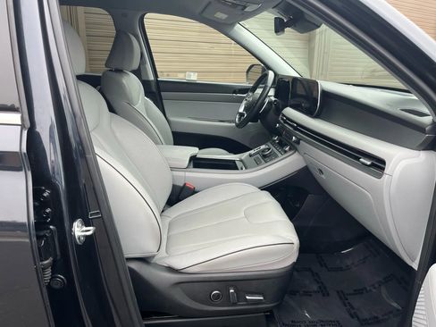 Used 2024 Hyundai Palisade SEL image 10