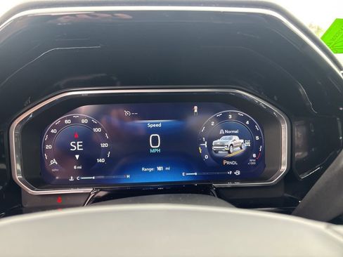 New 2026 Chevrolet Silverado 1500 LT AWD/4WD image 15