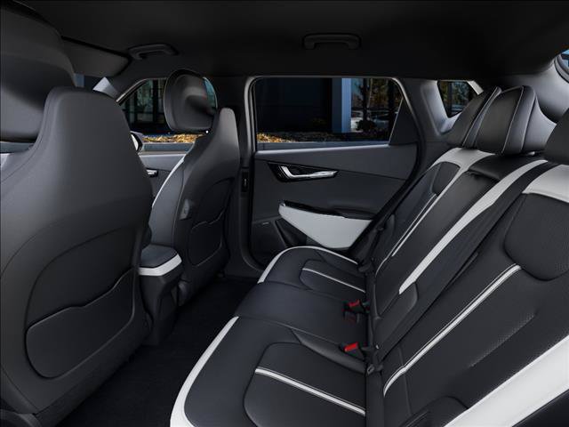 New 2026 Kia EV6 GT-Line AWD/4WD image 18