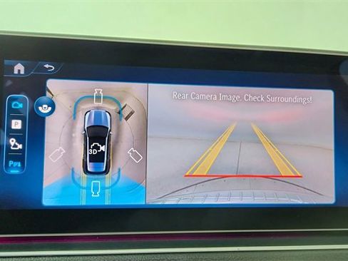 Used 2025 Mercedes-Benz GLE 350 4MATIC w/ AMG Line Exterior image 44