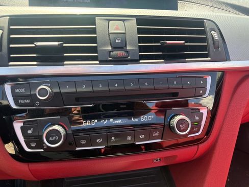 Used 2020 BMW 430i Convertible w/ Convenience Package RWD image 15