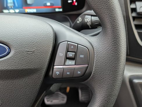 New 2026 Ford Transit 350 148 High Roof w/ Load Area Protection Package image 17