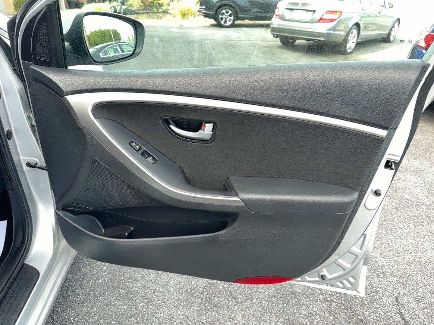 Used 2013 Hyundai Elantra GT FWD image 19
