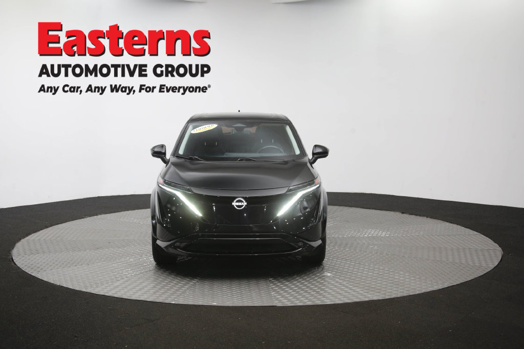 Used 2023 Nissan Ariya FWD image 60