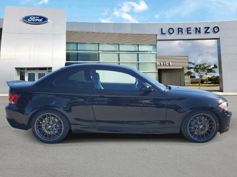 Used 2010 BMW 135i Coupe image 4