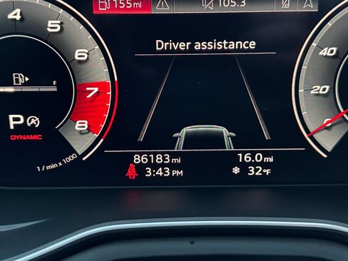 Used 2020 Audi A4 2.0T Premium Plus w/ Premium Plus Package AWD/4WD image 19