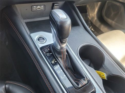 Used 2022 Nissan Altima 2.5 SR image 16