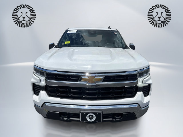 Used 2023 Chevrolet Silverado 1500 LT AWD/4WD image 2