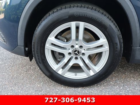 Used 2023 Mercedes-Benz GLA 250 image 13