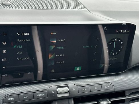 New 2026 Kia K4 GT-Line image 15