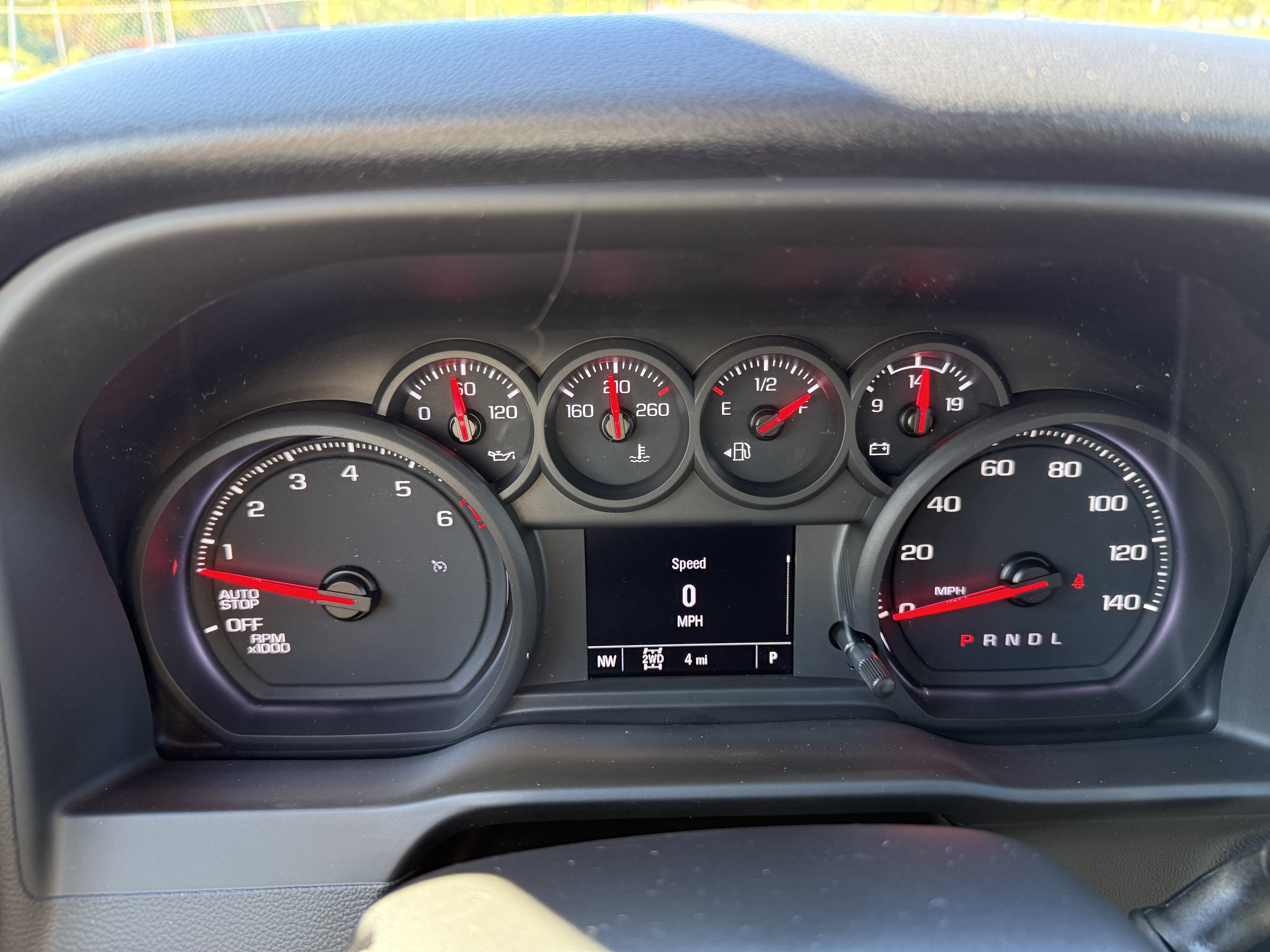 New 2026 GMC Sierra 1500 Pro w/ Trailering Package AWD/4WD image 25
