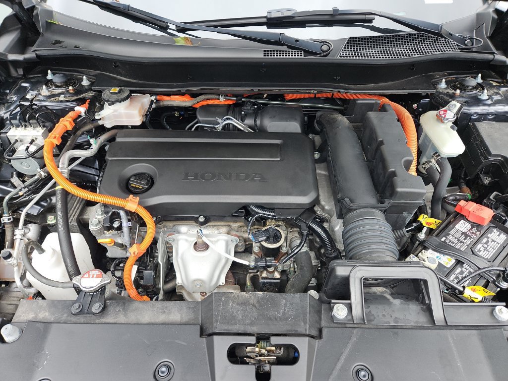 Certified 2024 Honda CR-V Sport-L image 36