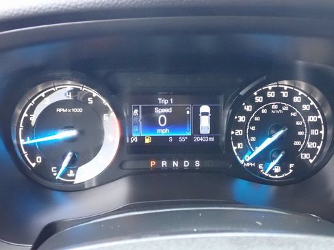 Used 2021 Ford Ranger XLT w/ Equipment Group 301A Mid AWD/4WD image 34