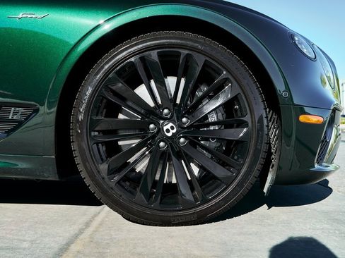 Used 2023 Bentley Continental GT Speed image 13