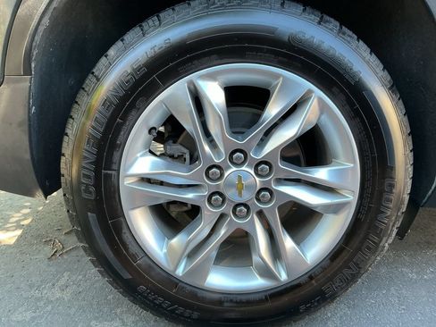 Used 2019 Chevrolet Blazer LT FWD image 28