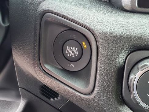 New 2026 Jeep Wrangler Sport AWD/4WD image 11