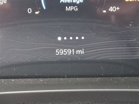 Used 2021 Jeep Grand Cherokee L Limited image 20