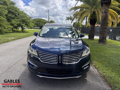 Used 2017 Lincoln MKC Premiere image 10