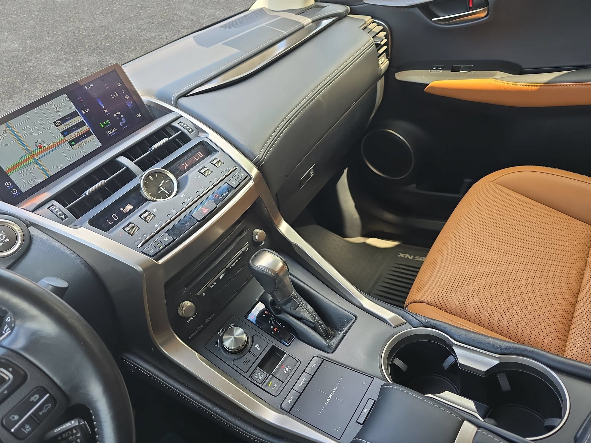 Used 2018 Lexus NX 300 AWD w/ Premium Package image 25