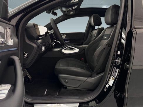 New 2026 Mercedes-Benz GLE 53 AMG 4MATIC Coupe image 5