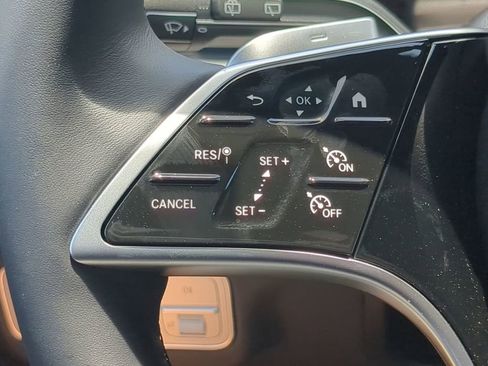 Certified 2026 Mercedes-Benz GLE 350 4MATIC image 13