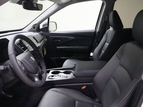 New 2026 Honda Ridgeline RTL image 9