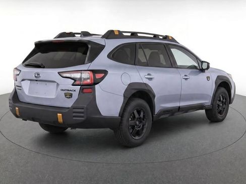 Used 2023 Subaru Outback Wilderness AWD/4WD image 5