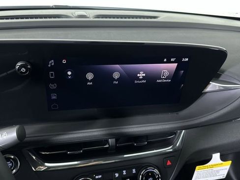 New 2026 Buick Envista Preferred w/ Convenience I Package FWD image 14