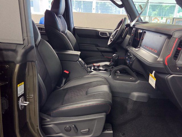New 2026 Ford Bronco Raptor AWD/4WD image 11