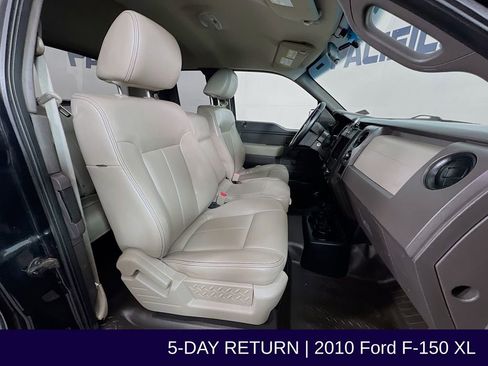 Used 2010 Ford F150 XL image 27