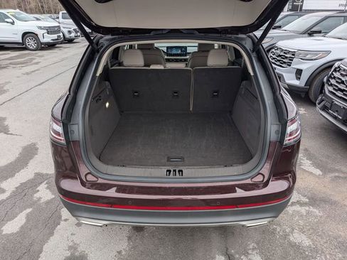 Used 2023 Lincoln Nautilus AWD w/ Premium Package image 17