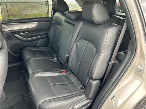Used 2024 MAZDA CX-90 3.3 Turbo S AWD/4WD image 18