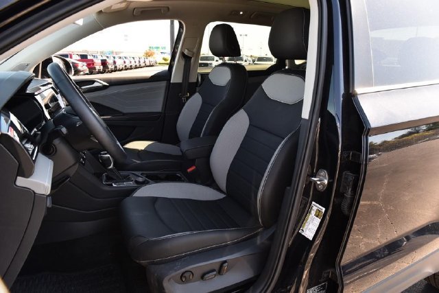 Used 2024 Volkswagen Taos SEL AWD/4WD image 20