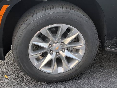 New 2026 Chevrolet Tahoe Premier RWD image 12