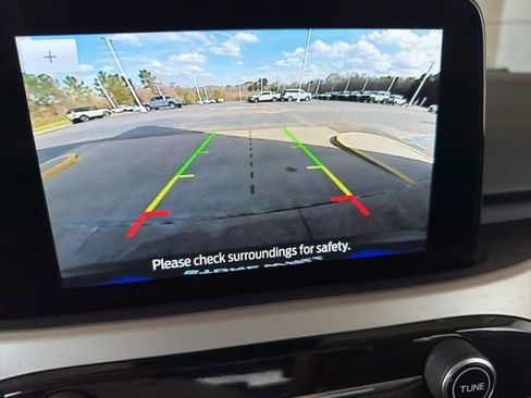 Certified 2022 Ford Escape SE w/ Convenience Package FWD image 32