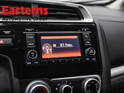 Used 2020 Honda Fit LX image 17