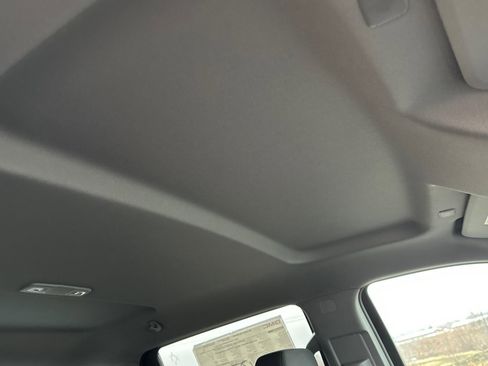 New 2025 GMC Sierra 1500 Elevation w/ LPO, Elevation Black Package image 15