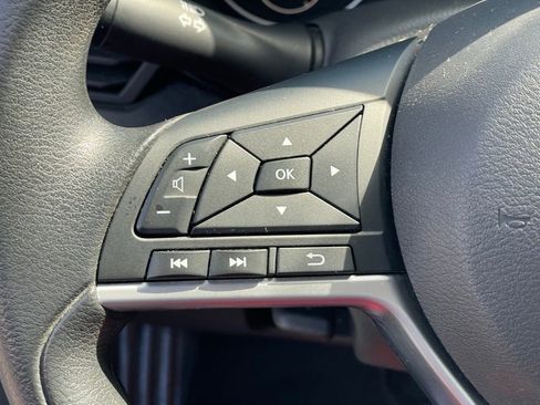 Used 2019 Nissan Altima 2.5 S AWD/4WD image 16