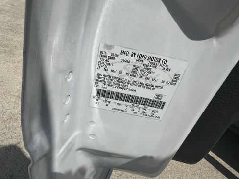 Used 2009 Ford F150 XL RWD image 27