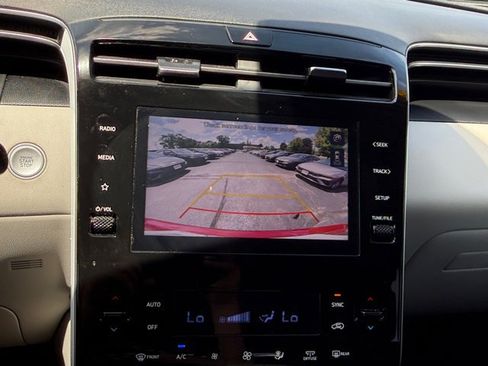 Certified 2024 Hyundai Tucson SEL AWD/4WD image 19