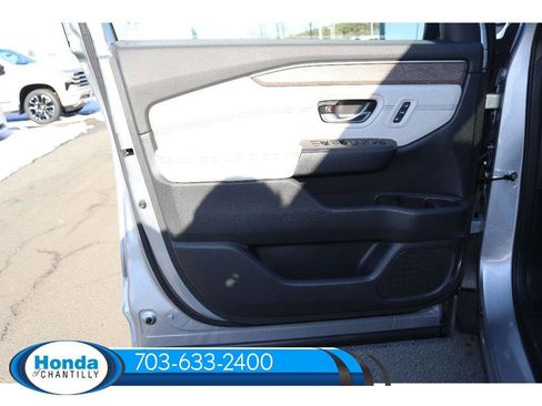 New 2026 Honda Pilot Elite image 29