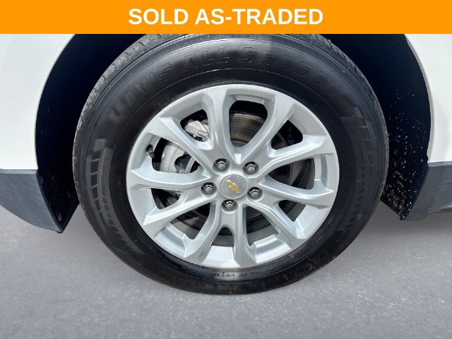 Used 2019 Chevrolet Equinox LT FWD image 10