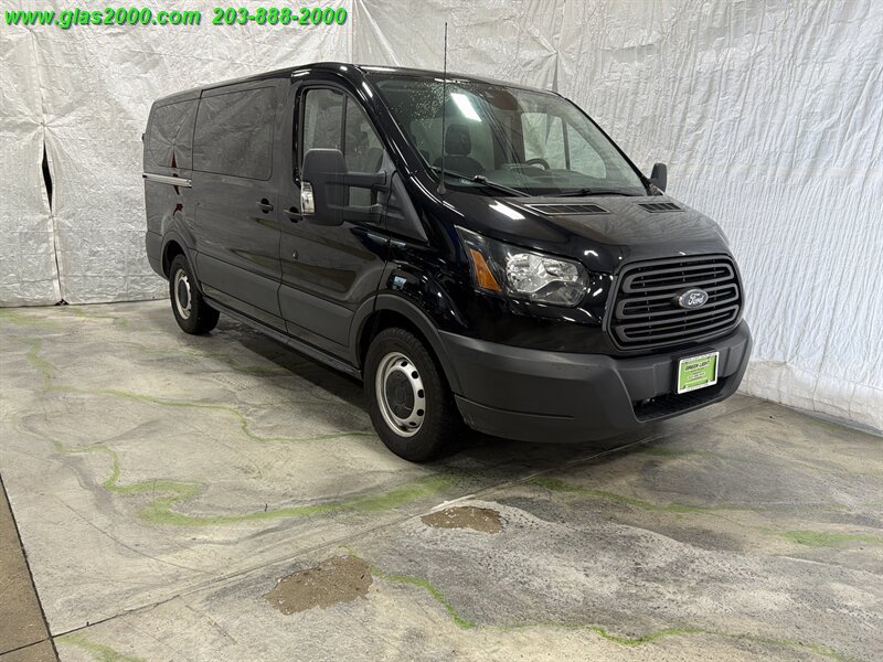 Used 2019 Ford Transit 150 XL RWD image 2