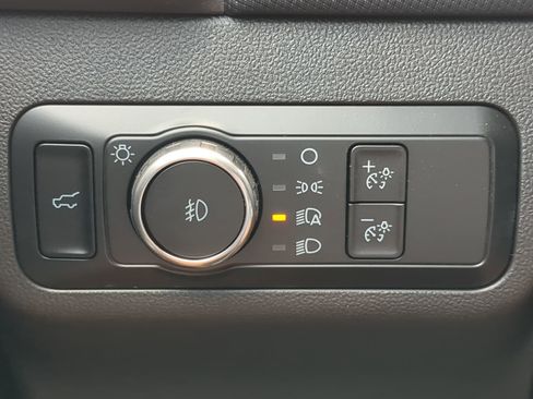 New 2025 Ford Bronco Sport Badlands w/ Badlands Tech Package image 60